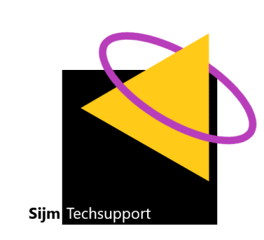 Sijm TechSupport